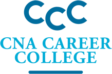 CNA Career College Logo